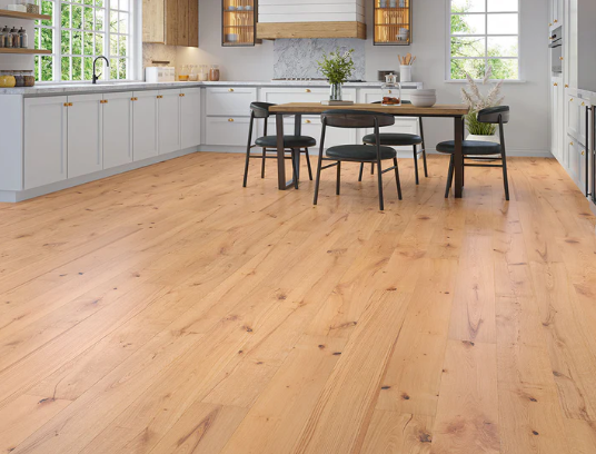 Calypso Engineered Plank Kielder Oak