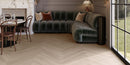 Invictus Maximus Glue-Down Herringbone LVT Divine Oak - Pure - Easy Floor Store