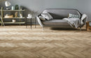 Ted Todd Warehouse Raw Cotton Herringbone - Easy Floor Store