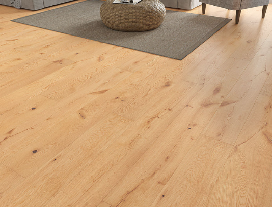 Calypso Engineered Plank Sherwood Oak