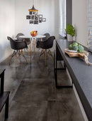 EFS Click-LVT Hauz Basalt - Easy Floor Store
