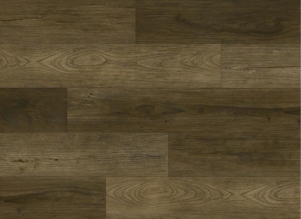 EFS Click-LVT Hauz Hillingdon Medium Oak - Easy Floor Store