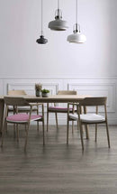 EFS Click-LVT Hauz Aldershot Grey - Easy Floor Store