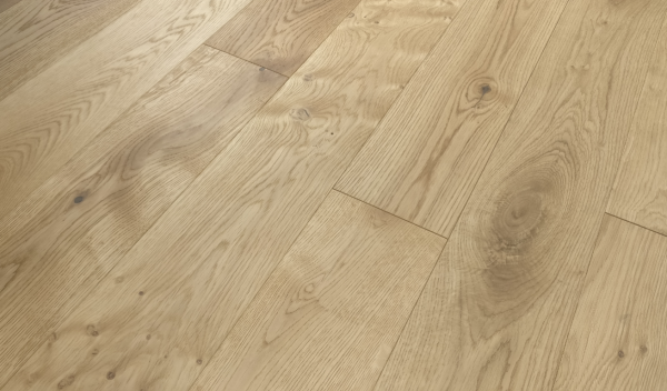 EFS Engineered Oak Giant Brushed & Oiled 125 - Easy Floor Store
