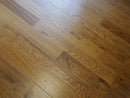 EFS Engineered Oak Giant Brushed & Oiled Golden 125 - Easy Floor Store
