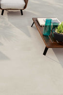 1 Metre x 1 Metre 1800 Crema Matt - Easy Floor Store