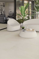 1 Metre x 1 Metre 1800 Crema Matt - Easy Floor Store