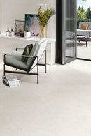 1 Metre x 1 Metre 1816 White Matt - Easy Floor Store