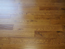 EFS Engineered Oak Giant Brushed & Oiled Golden 125 - Easy Floor Store