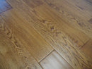 EFS Engineered Oak Giant Brushed & Oiled Golden 125 - Easy Floor Store