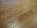 EFS Engineered Oak Giant Brushed & Oiled Golden 125 - Easy Floor Store