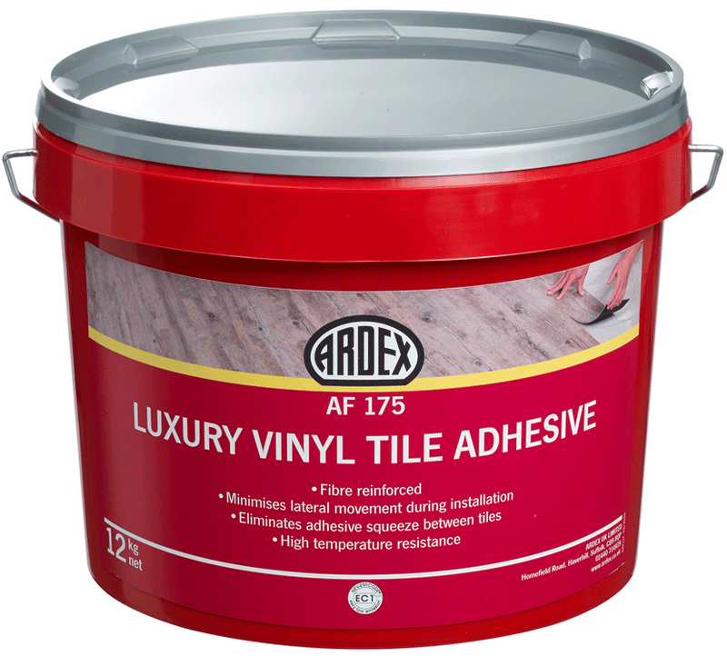 Ardex LVT Adhesive AF 175 6KG - Easy Floor Store