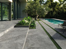 Floor & Wall Gloucester Graphite - 600 x 900 Outdoor - 20mm Porcelain Tile - Easy Floor Store