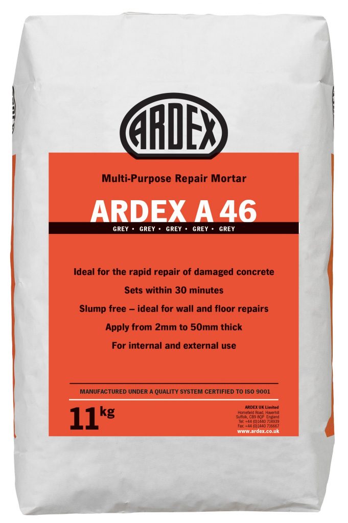 Ardex A 46 - Easy Floor Store