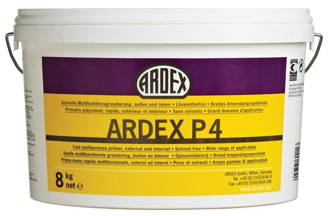 Ardex Primer P4 - Easy Floor Store