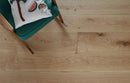 Ted Todd Project Almond Wide Plank - Easy Floor Store