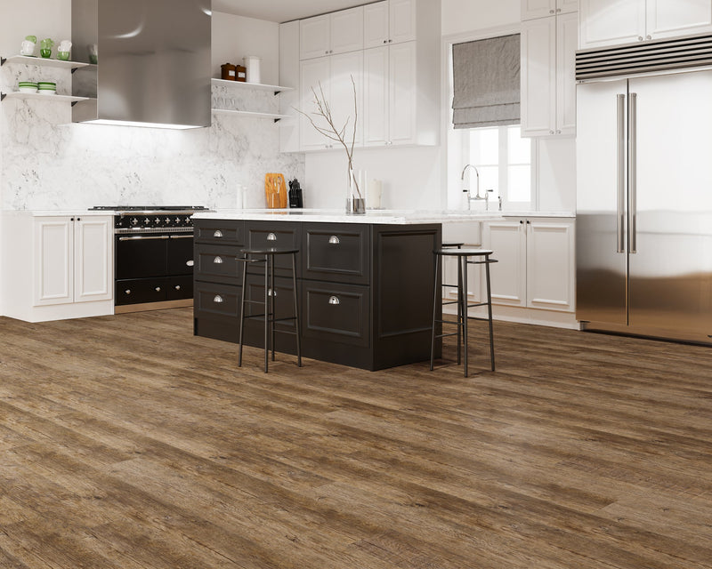 Brampton Chase Dry Back LVT Classics Distressed Oak - Easy Floor Store