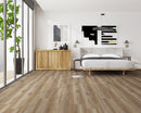Brampton Chase Dry Back LVT Classics Frosted Oak - Easy Floor Store