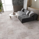 Brampton Chase Dry Back LVT Stones Limestone - Easy Floor Store
