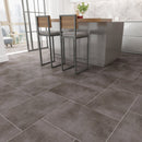 Brampton Chase Dry Back LVT Stones Ultra Cityscape - Easy Floor Store
