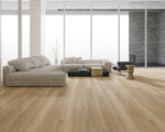 Brampton Chase Dry Back LVT Studio Designs Blonde Oak Large Plank - Easy Floor Store