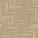 Brampton Chase Dry Back LVT Studio Designs Blonde Oak Herringbone - Easy Floor Store