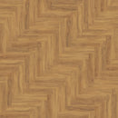 Brampton Chase Dry Back LVT Studio Designs California Oak Herringbone - Easy Floor Store