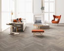 Brampton Chase Dry Back LVT Studio Designs County Oak Herringbone - Easy Floor Store