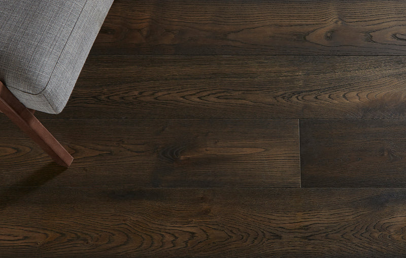 Ted Todd Project Bourne Wide Plank - Easy Floor Store