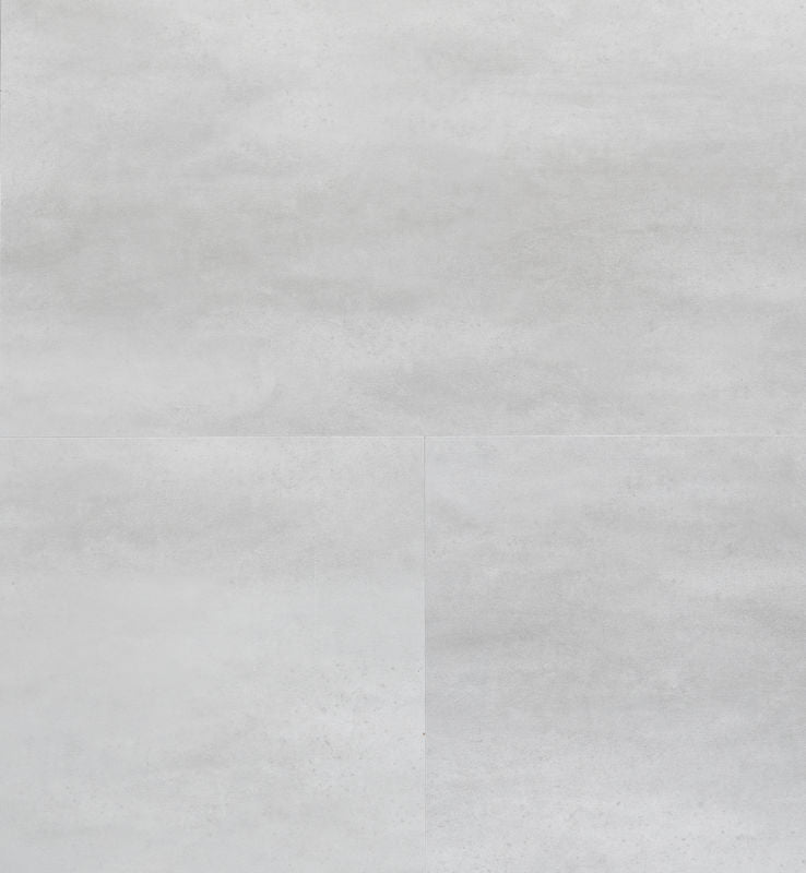 BerryAlloc LVT Spirit Pro Gluedown Comfort 55 Tiles Cement Light Grey - Easy Floor Store