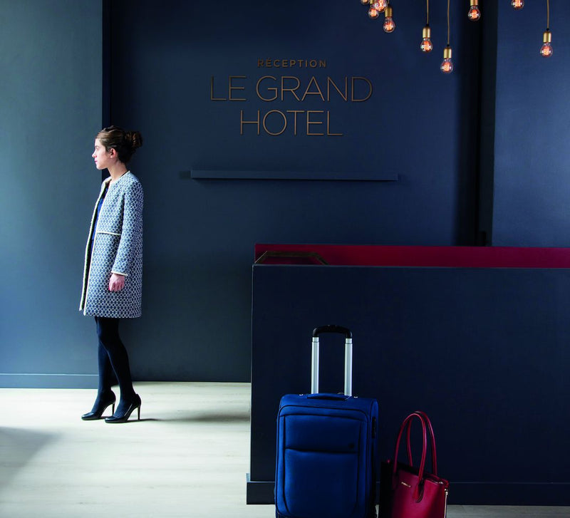 Berry Alloc Laminate High Pressure Grand Avenue Champs Elysees - Easy Floor Store
