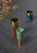 Berry Alloc Laminate Herringbone Chateau Charme Black - Easy Floor Store