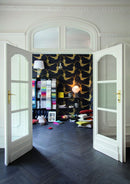 Berry Alloc Laminate Herringbone Chateau Charme Black - Easy Floor Store