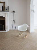 Berry Alloc Laminate Herringbone Chateau Charme Light Natural - Easy Floor Store