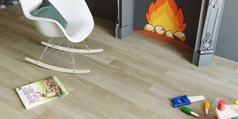 Invictus Maximus LVT French Oak - Desert - Easy Floor Store