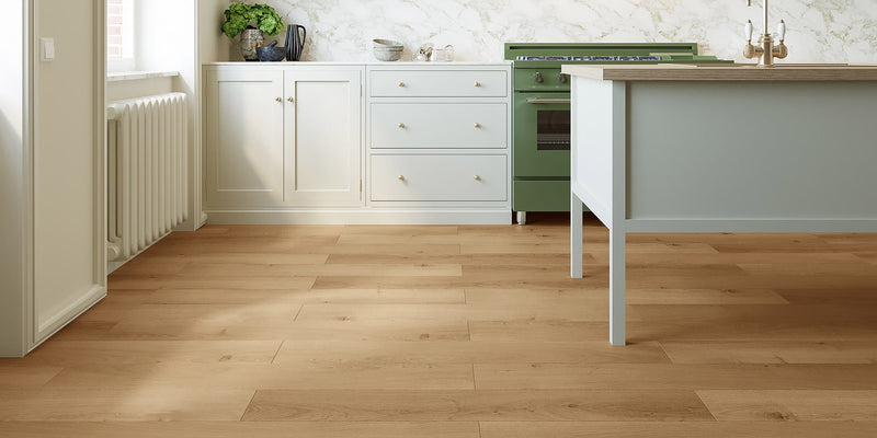 Invictus Maximus LVT Highland Oak - Classic - Easy Floor Store