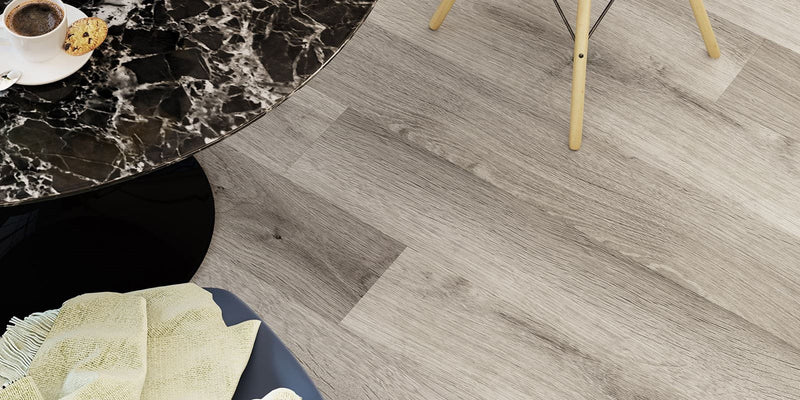 Invictus Maximus LVT Highland Oak - Canyon - Easy Floor Store