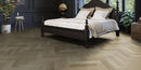 Invictus Maximus Herringbone LVT Highland Oak - Classic - Easy Floor Store