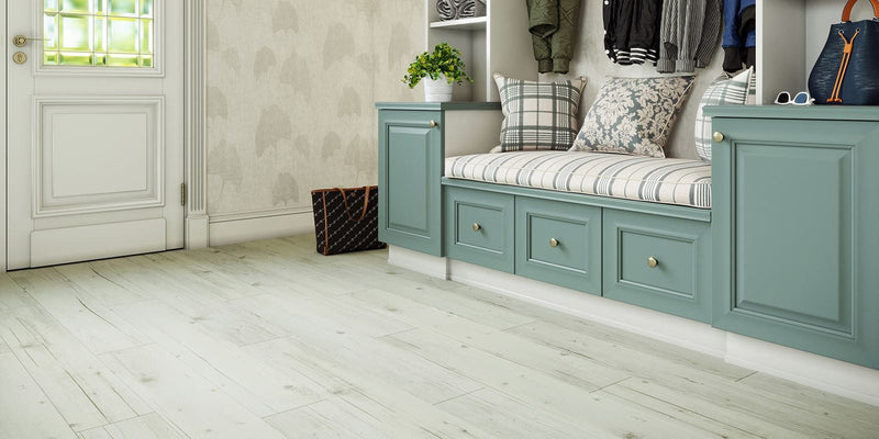 Invictus Maximus LVT Norwegian Wood - Arctic - Easy Floor Store