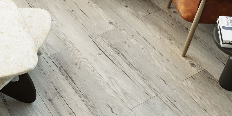 Invictus Maximus LVT Norwegian Wood - Arctic - Easy Floor Store