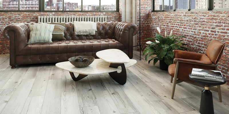 Invictus Maximus LVT Norwegian Wood - Arctic - Easy Floor Store