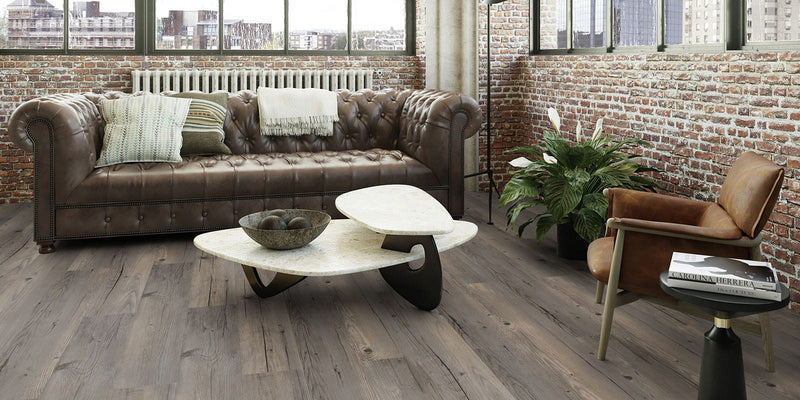 Invictus Maximus LVT Norwegian Wood - Fjord - Easy Floor Store