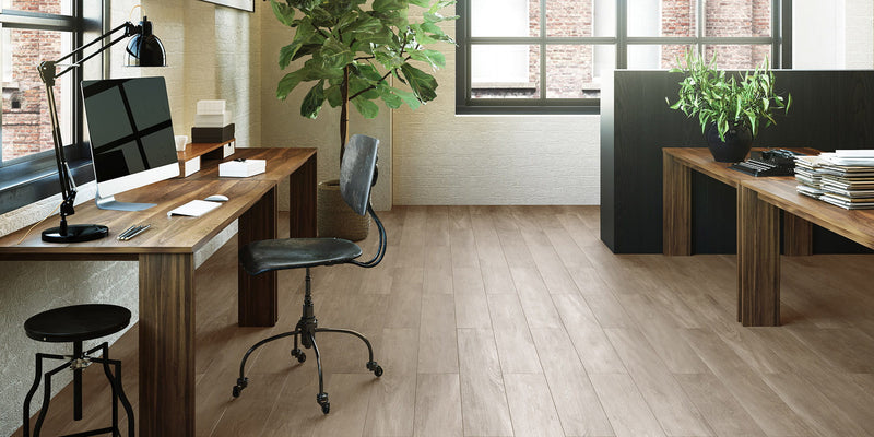 Invictus Maximus LVT New England Oak - Sand - Easy Floor Store