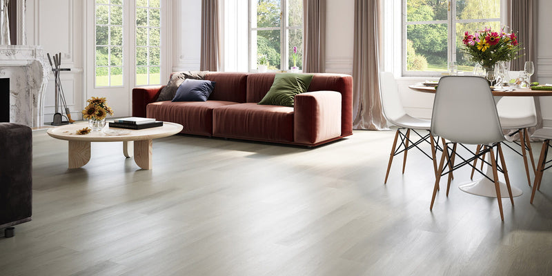 Invictus Maximus LVT New England Oak - Misty - Easy Floor Store