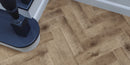 Invictus Primus LVT Royal Oak - Traditional - Easy Floor Store
