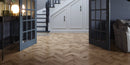 Invictus Primus LVT Royal Oak - Traditional - Easy Floor Store