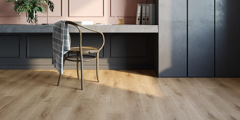 Invictus Primus LVT Royal Oak - Blonde - Easy Floor Store