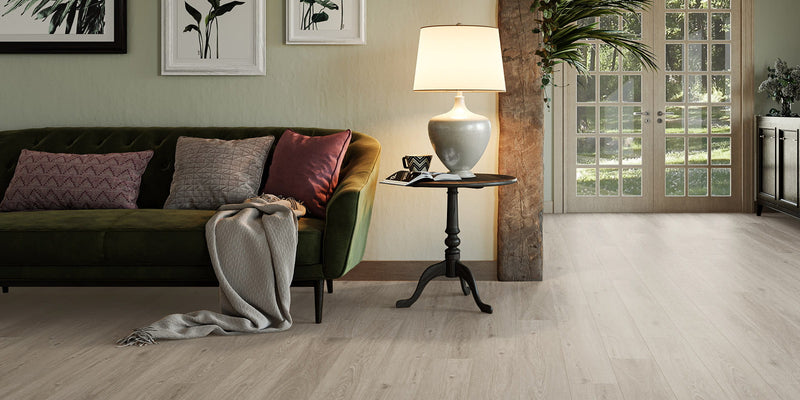 Invictus Primus LVT Sherwood Oak - Shell - Easy Floor Store