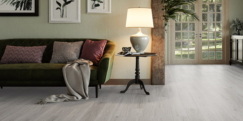 Invictus Primus LVT Sherwood Oak - Fossil - Easy Floor Store