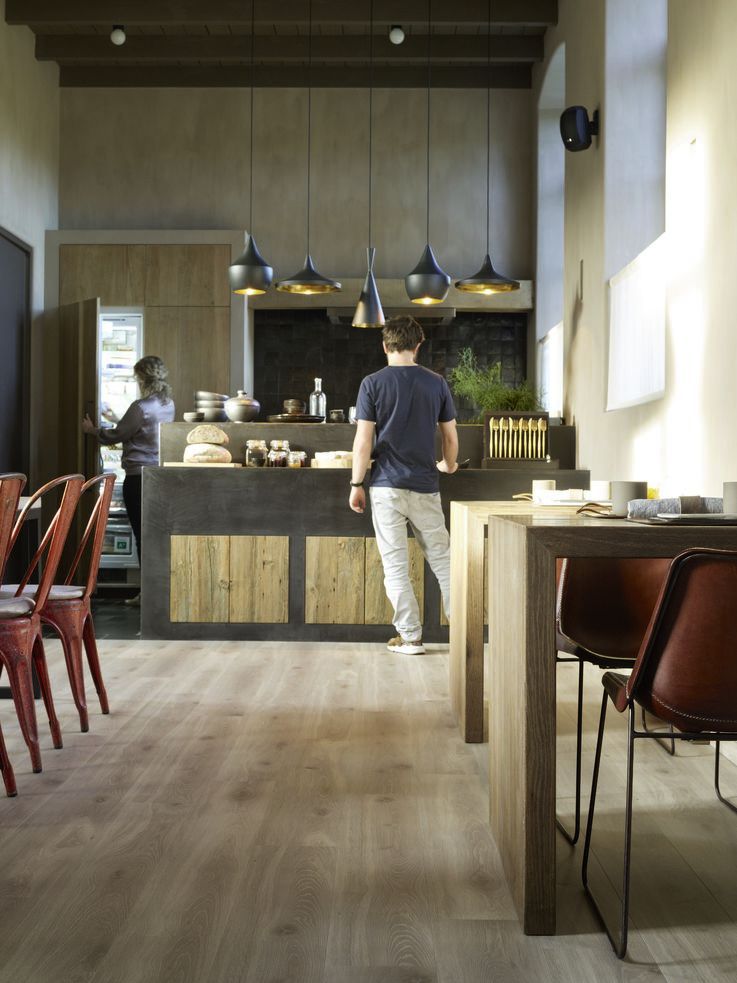 BerryAlloc HPF Laminate Original Elegant Natural Oak - Easy Floor Store